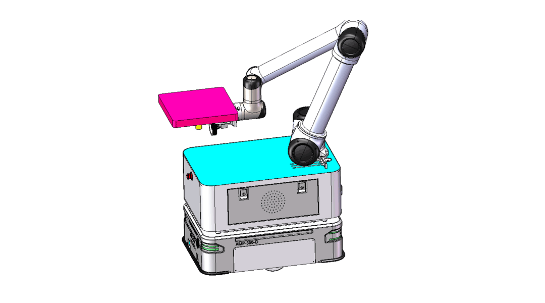 Az „emberi szűk keresztmetszet” a CNC megmunkálásában, az „intelligens rugó” megoldás az AMR kompozit robotokhoz