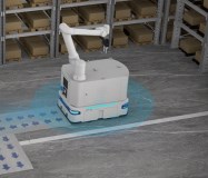 Kompozit robotok: Új fejezet megnyitása az intelligens raktározásban
