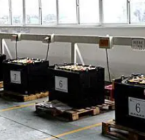 Az ipari ökoszisztéma átalakítása: A 3D vizuális technológia lehetővé teszi az autóipari ólom-sav akkumulátorok szétszerelését egy „No Man Land” -be