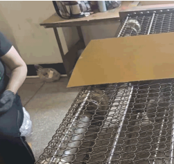 A 3D látás új korszaka az alumínium ötvözet fémlemez feldolgozásához