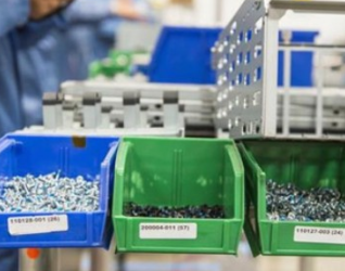 Itt van a jövő, és a rugalmas összeszerelési vonalak vezetik az intelligens gyártás új trendjét
