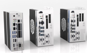 Fuwei Intelligens AI Edge Controller: Intelligens motor az ipari automatizáláshoz
