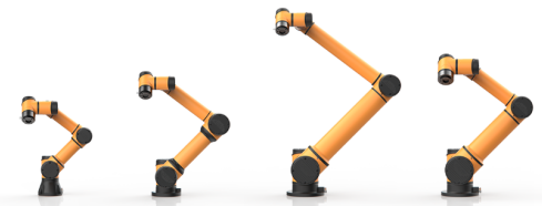 Fuwei intelligens eset | Testreszabott megoldás a robotoktatási gyakorlati platform rendszerhez