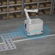 A hatékony termelés megvalósításával a Fuwei intelligens robotok új hajtóerejévé váltak a vállalati költségek csökkentésére