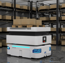 Csökkentse a költségeket és növelje a hatékonyságot, a Fuwei intelligens robotok segíthetnek!