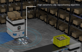 Hogyan segíti a Fuwei Intelligent Transport Robot a 3C lítium akkumulátor gyárat az intelligens gyártás elérésében