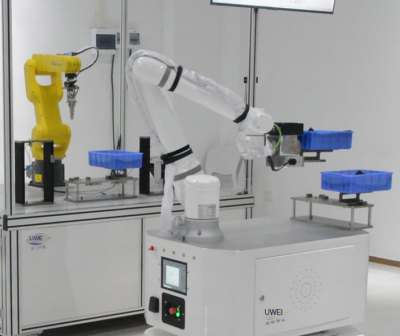 Kompozit robot: A testreszabás és a végtelen lehetőségek varázsa