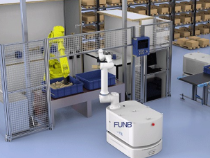 Intelligens logisztika a 3C elektronikai iparban: technológia -vezérelt innováció