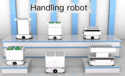 Technológiai áttörések és a robotok kezelésének jövőbeni kilátásai
