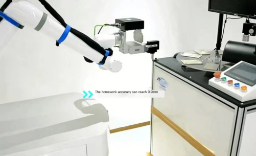 Kompozit robotok alkalmazása a fotovoltaikus iparban