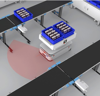 A Fuwei Transfer Robot segíti a Power Enterprise -t a fájdalomkezelési pontok megoldásában és az új frissítések elérésében