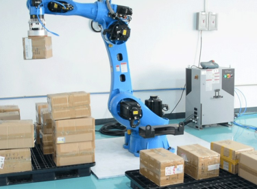 Fuwei Intelligens Robot: Forradalmi áttörés az anyagi szállítás autonóm felismerésében