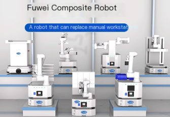 Kompozit robotok alkalmazása a modern feldolgozóiparban