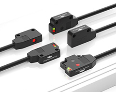Hogyan lehet egy érzékelő mindössze 4,7 mm vastag pontosan észlelni a LED -csapokat?