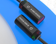 Műszaki alap- és interferencia-tervezési elemzés az FGYD18 sorozatú háttér-szuppressziós fotoelektromos érzékelők