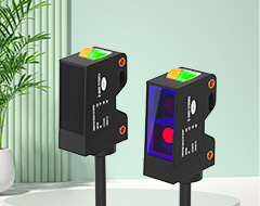 Hogyan válasszunk ki egy hatékony és stabil fotoelektromos érzékelőt a szerelvénysorok pozícionálásához és számlálásához? Az FGNS13-20NF-B sorozat megadja a választ!