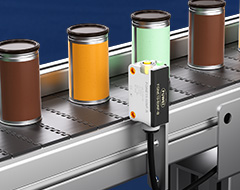 Amikor a fényes hátterek zord környezettel találkoznak, hogyan ér el ez a fotoelektromos kapcsoló pontos érzékelést?