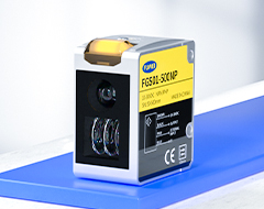 Hogyan lehet megbízhatóan észlelni a finom színkülönbségeket hasonló árnyalatokban és fém alkatrészekben? Fedezze fel az FGS01 nagy pontosságú színérzékelőt