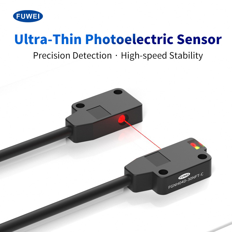 FGNH04-30NFT-C fotoelektromos érzékelő