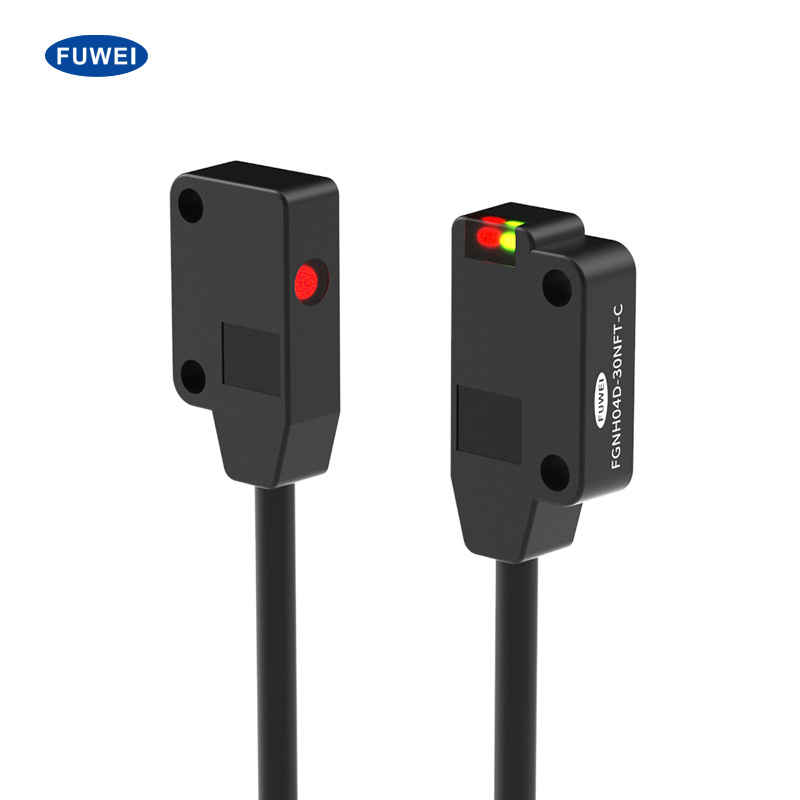 FGNH04D-30PFT-C fotoelektromos érzékelő