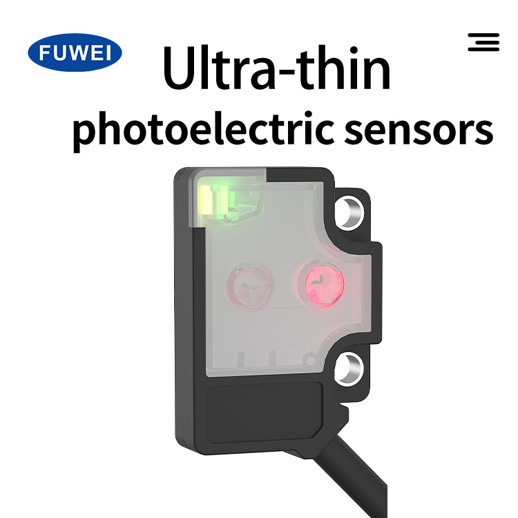 FGNV04-30N-B fotoelektromos érzékelő