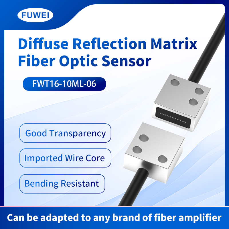 Fuwei FWT16-10ML-06 száloptikai érzékelő