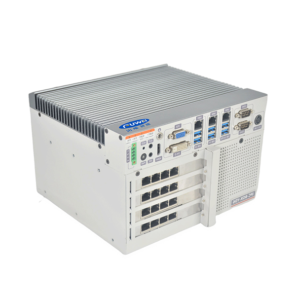 ICD6064 - V vezérlő