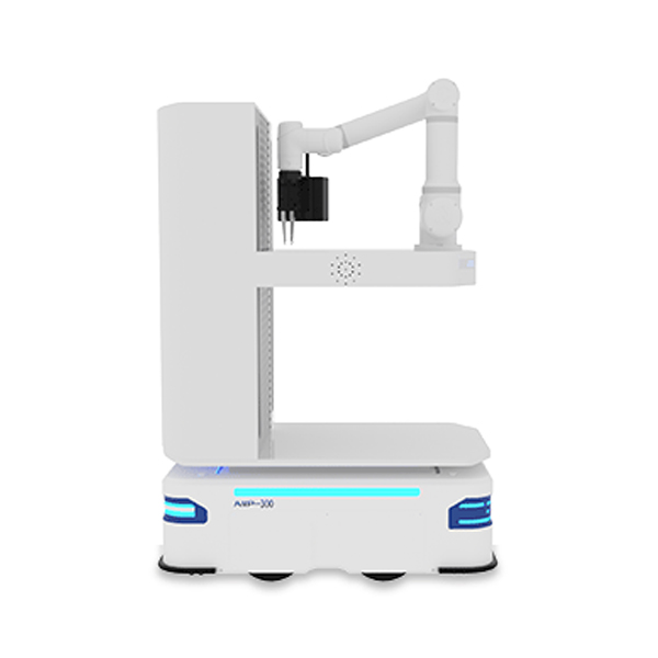 ICR50012 - SV - ES Intelligens ipari robot
